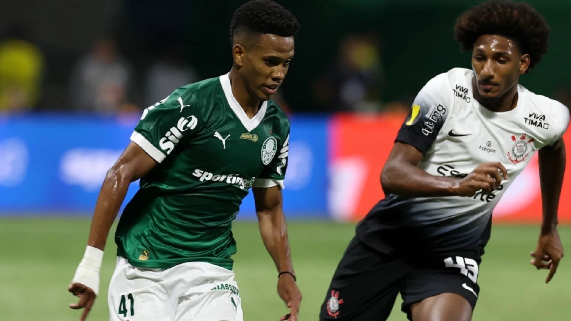 Muller crava campeão na final entre Corinthians x Palmeiras: “Não perde”