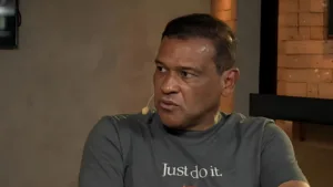 Muller detona atacante badalado do Brasil hoje: “É muito nada”