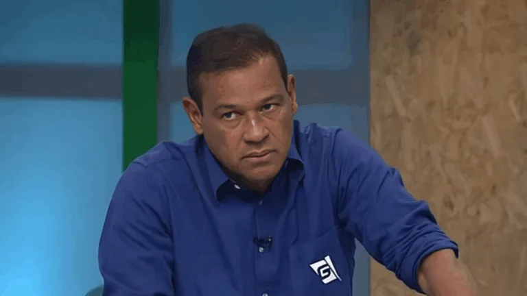 Muller é convicto e crava melhor lateral-direito do Brasil hoje