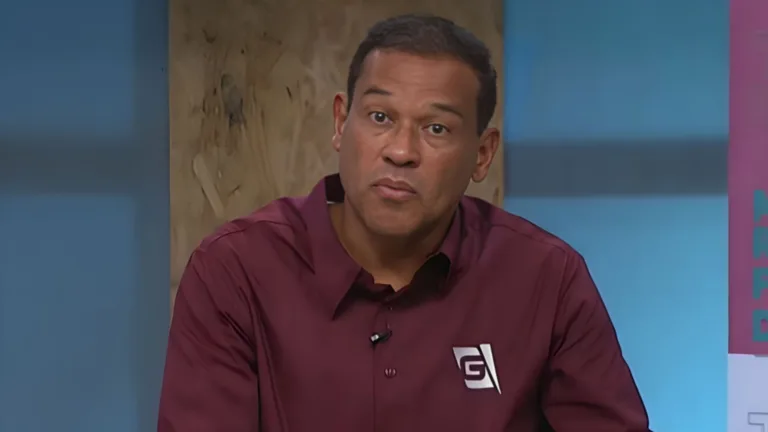 Muller é direto e pede dois titulares na seleção brasileira: “Voando baixo”