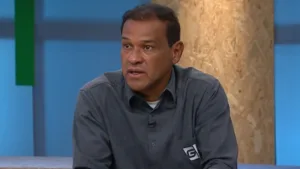 Muller elege melhor volante do futebol brasileiro hoje: “Soberano”