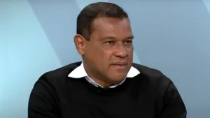 Muller elege time que ‘dá aulas’ no futebol brasileiro: “Impressionante”