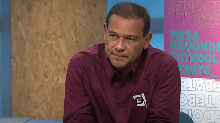 Muller sinaliza clube com “dilema financeiro” em 2025: “Não pode contratar”