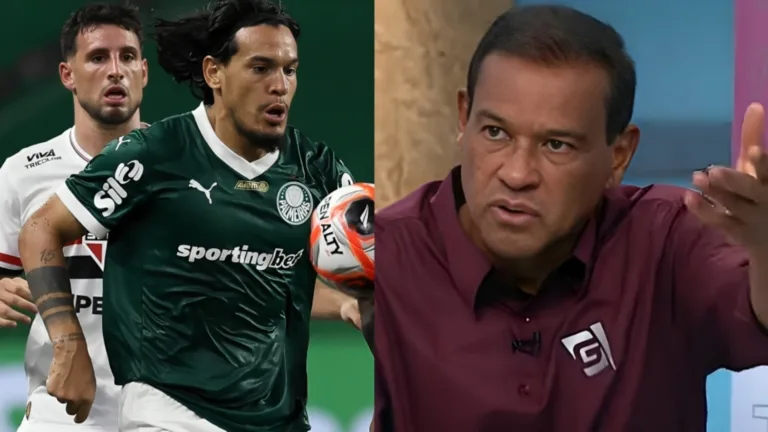 Muller muda palpite e crava resultado para Palmeiras x SPFC: “Vai dar”