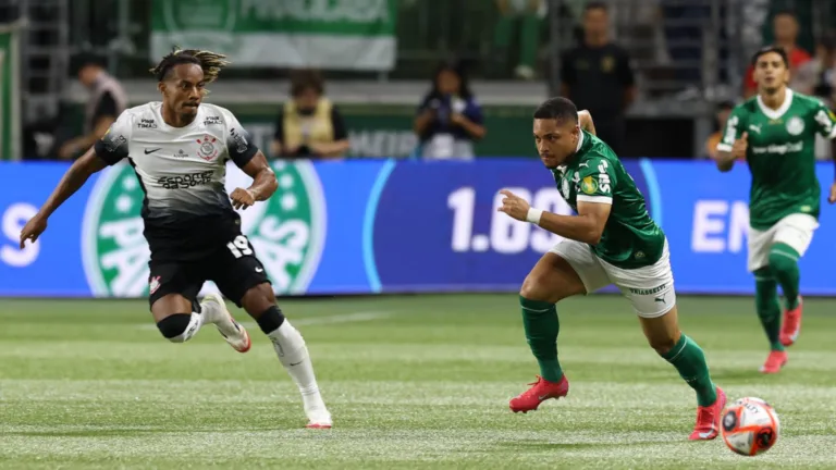 Muller reforça palpite e crava campeão na final Corinthians x Palmeiras: “Acredito”