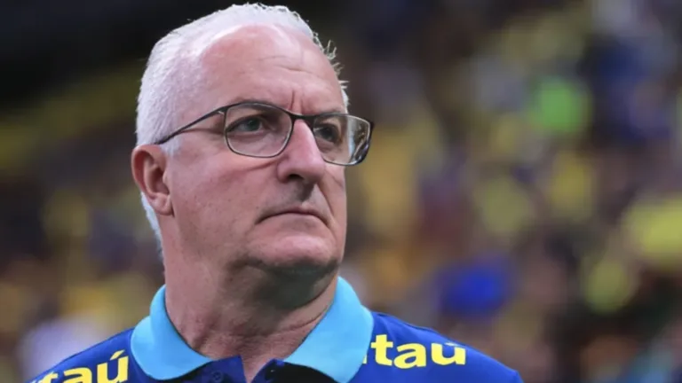 Muller crava técnico ideal para a seleção brasileira: “Vai ser”