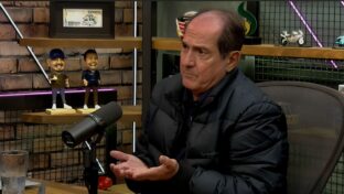 Muricy Ramalho em entrevista ao podcast "Ticaracaticast" (Reprodução - YouTube)