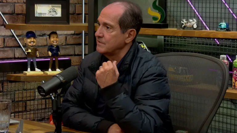 Muricy Ramalho define craque “impossível de marcar” no Brasil: “Rei do improviso”