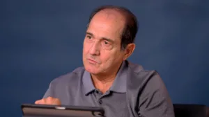 Muricy Ramalho elege três zagueiros excepcionais do futebol brasileiro