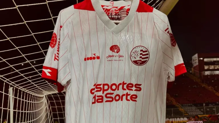 SAF no Náutico prevê aporte milionário; veja detalhes