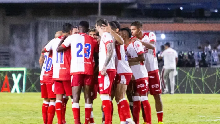 Náutico x Retrô: onde assistir ao jogo do Campeonato Pernambucano