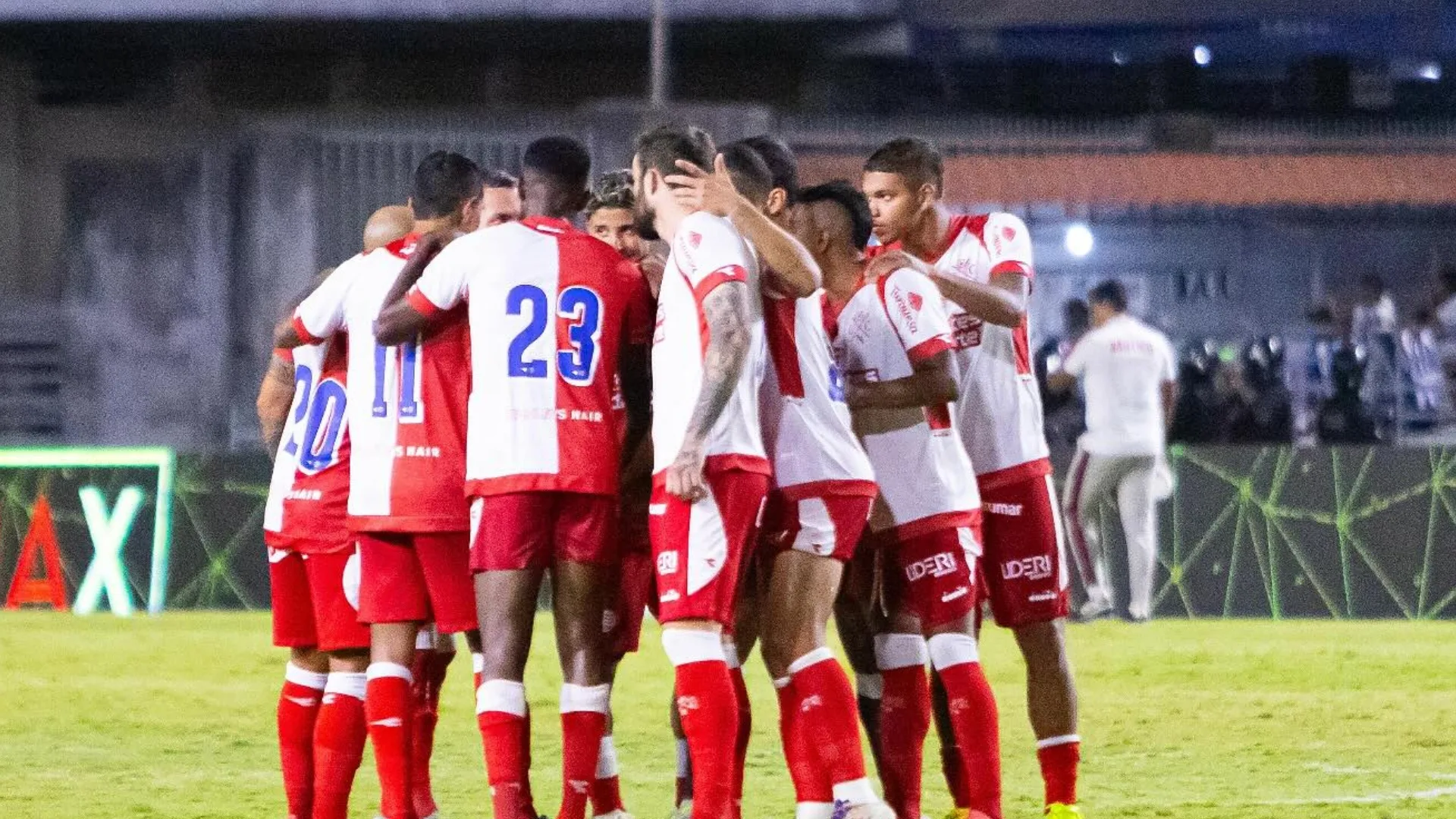 Náutico x Retrô: onde assistir ao jogo do Campeonato Pernambucano