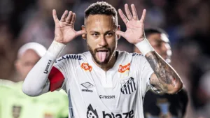 Julio Gomes detona postura de Neymar no Paulistão: “Joga quando quer”