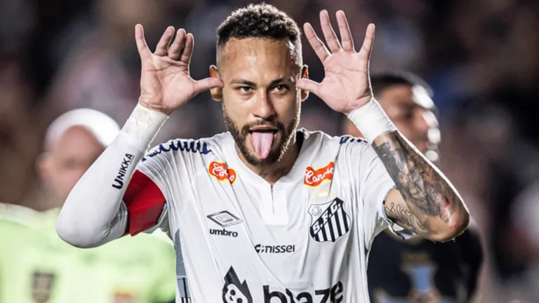 Julio Gomes detona postura de Neymar no Paulistão: “Joga quando quer”