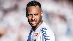 Neymar revela jogador que recusou ir para o Santos após convite dele: “Eu entendo”