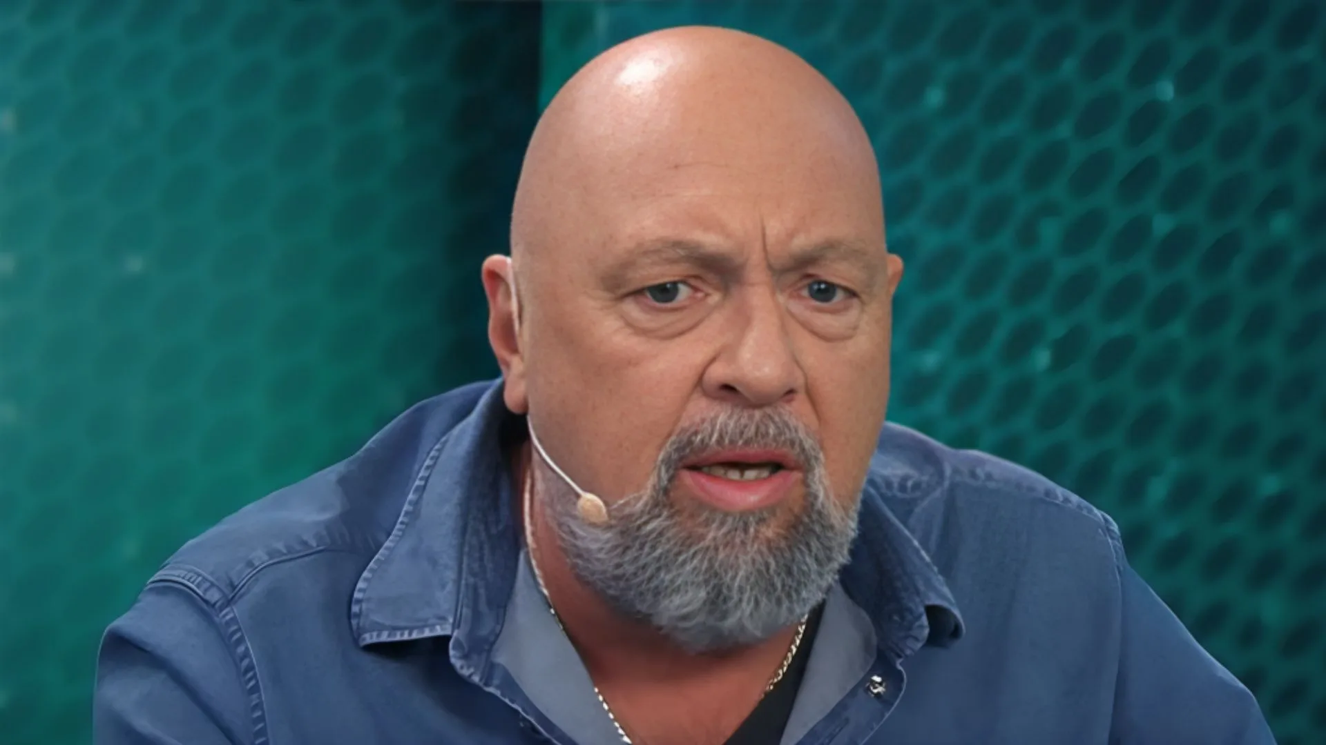 Nilson César é direto e crava classificado no Campeonato Paulista: “Vai passar”