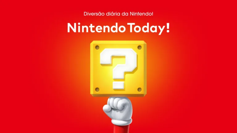 Nintendo Direct 27/03: confira o resumo dos anúncios