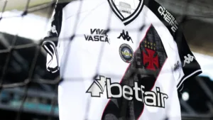 Nova Iguaçu x Vasco: onde assistir AO VIVO a Copa do Brasil