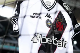 Nova Iguaçu x Vasco