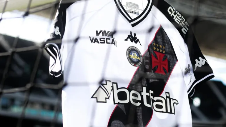 Nova Iguaçu x Vasco: onde assistir AO VIVO a Copa do Brasil