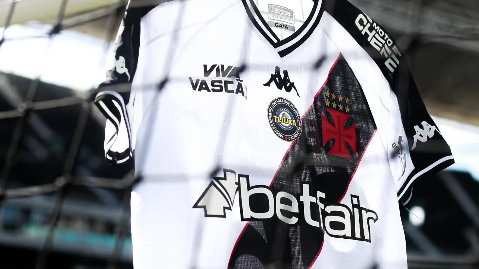 Nova Iguaçu x Vasco: onde assistir AO VIVO a Copa do Brasil