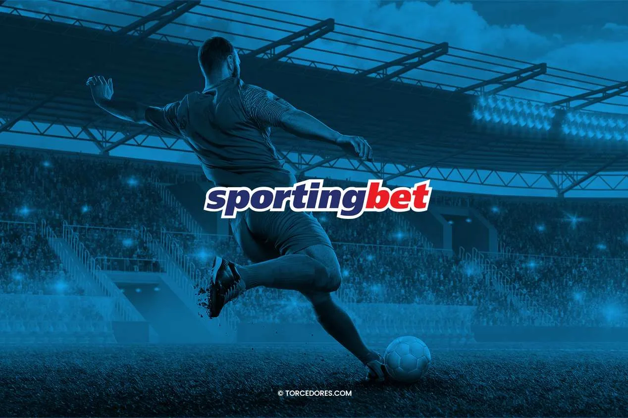 A Sportingbet é um site de aposta legal. Na Sportingbet você pode apostar com segurança.
