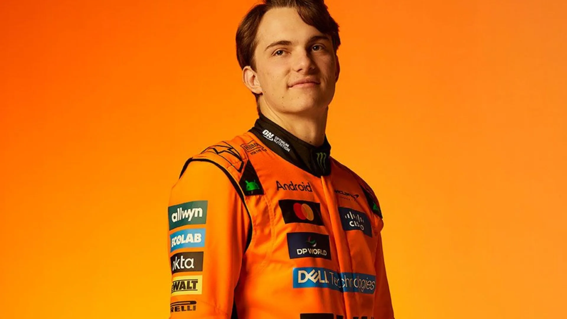 Fórmula 1 hoje: McLaren renova contrato de Oscar Piastri