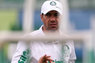 Palmeiras