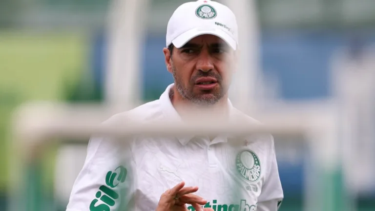 Palmeiras hoje: time tem desfalques de peso na final contra o Corinthians