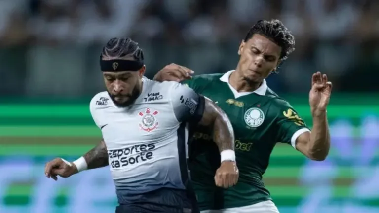 Julio Gomes defende Weverton e crava principal erro do Palmeiras na final