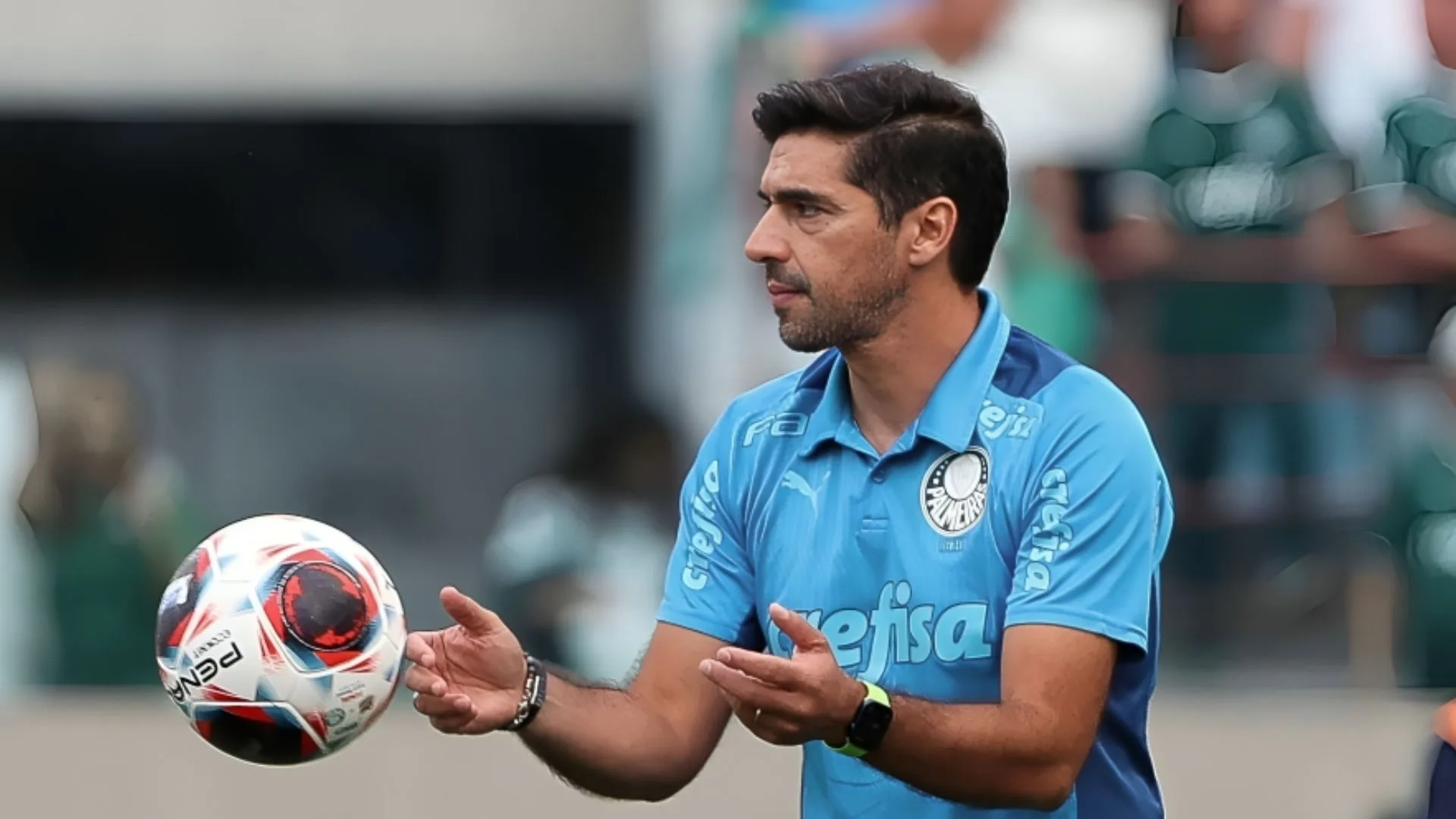 Palmeiras hoje: time tem desfalques de peso contra o São Bernardo no Paulistão