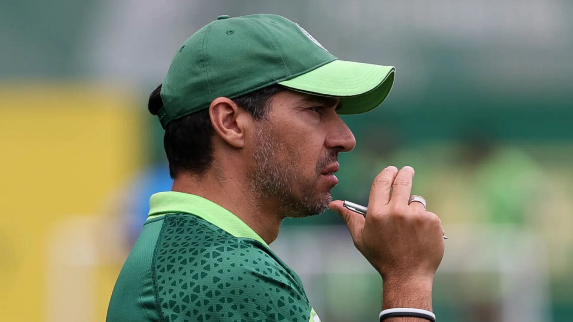 Palmeiras hoje: time tem três desfalques contra o SPFC no Paulistão