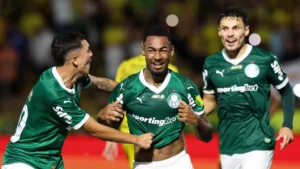 Palmeiras hoje: veja o provável time contra o São Bernardo no Campeonato Paulista