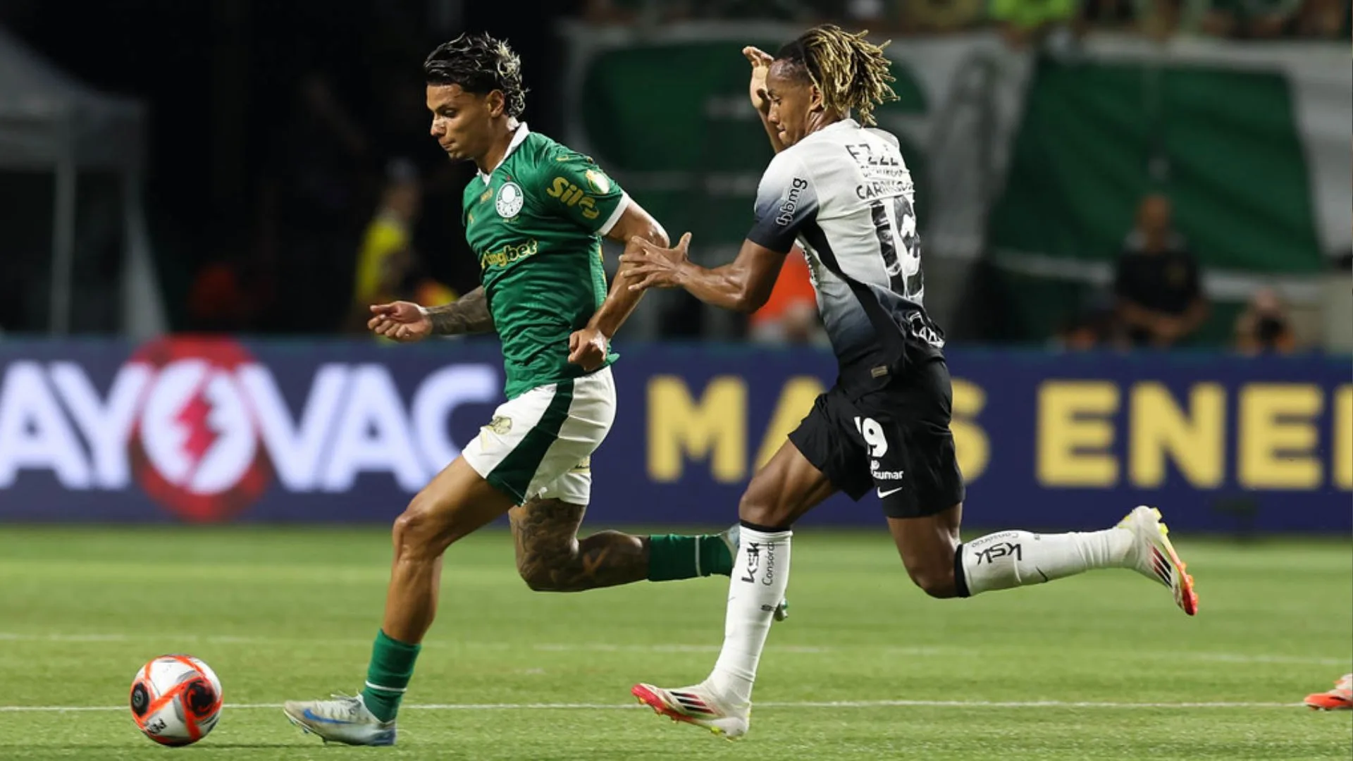 Renato Maurício Prado indica campeão paulista em Palmeiras x Corinthians: “Não gostaria”