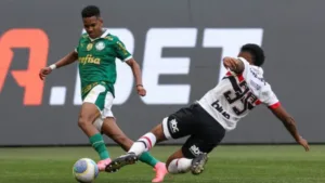 Flávio Prado antecipa resultado para Palmeiras x São Paulo: “Acredito”