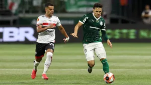 Massini aponta fator que pode favorecer o SPFC contra o Palmeiras no Campeonato Paulista