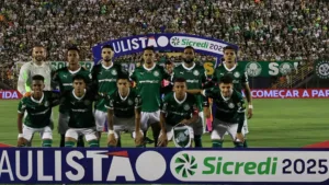 Palmeiras busca segunda maior sequência de finais seguidas de Campeonato Paulista; confira
