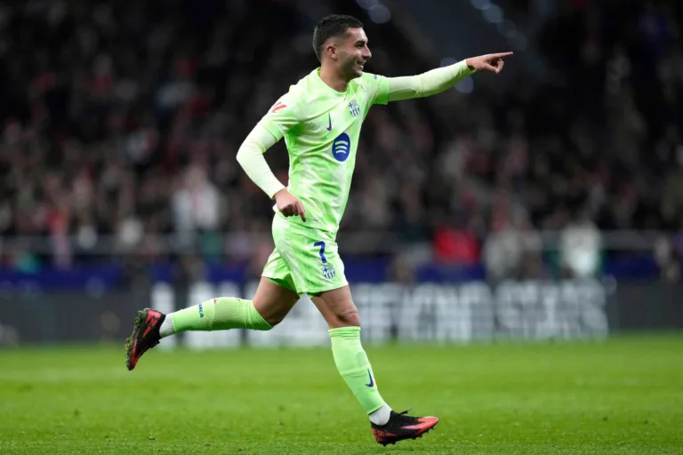 Palpite: Barcelona x Osasuna – La Liga – 27-03-2025