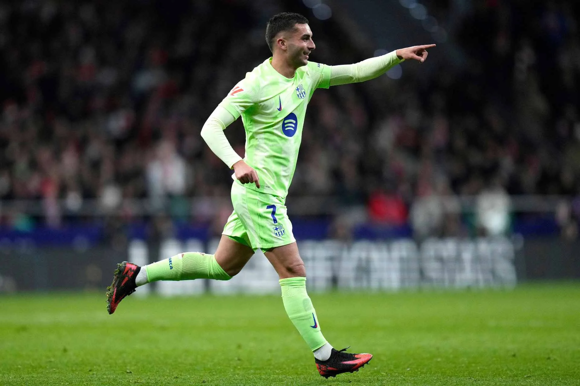 Palpite: Barcelona x Osasuna – La Liga – 27-03-2025