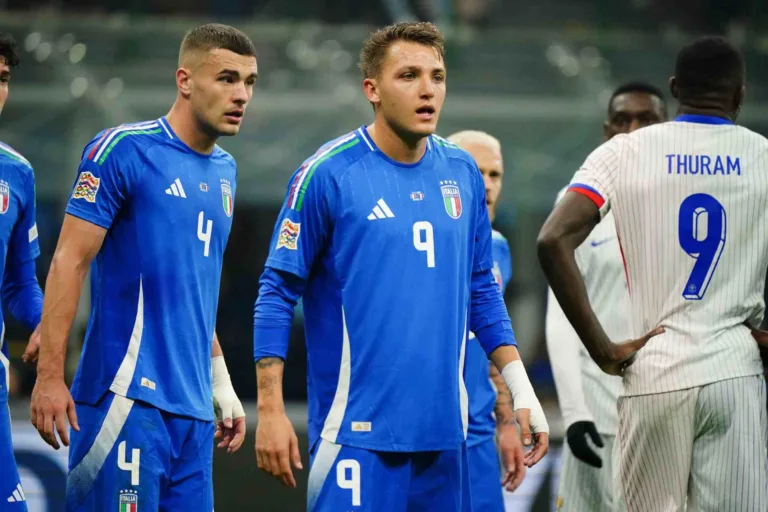 Palpite Itália x Moldávia – Eliminatórias da Copa do Mundo – 09/06/2025