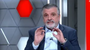 Pascoal indica campeão do Brasileirão 2025: “Não tenho dúvidas”