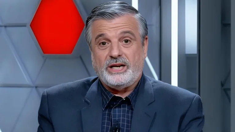 Pascoal crava time que subiu de patamar no futebol brasileiro: “Confiança”