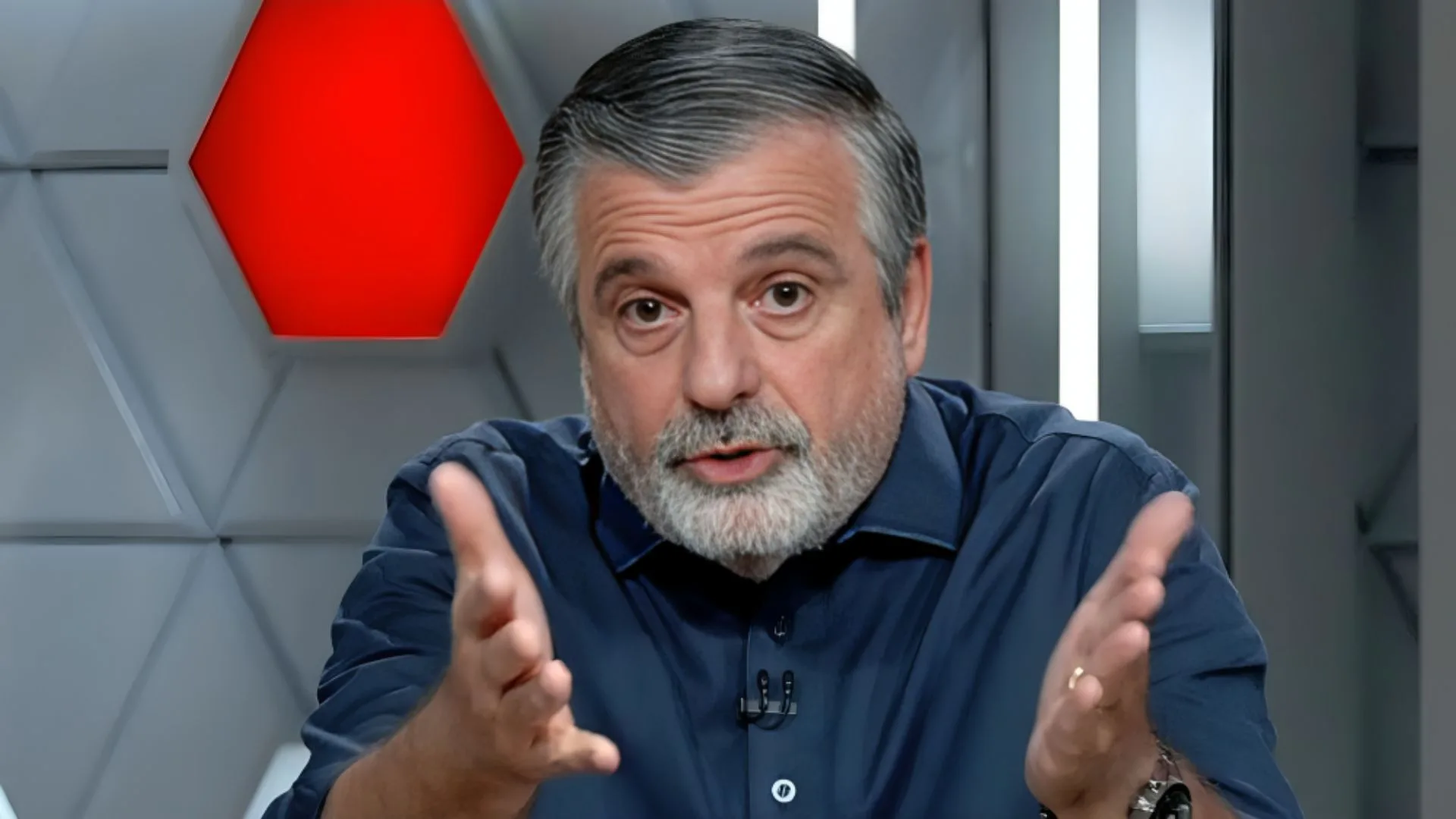 Pascoal elege técnico para seleção brasileira: “Nome ideal”