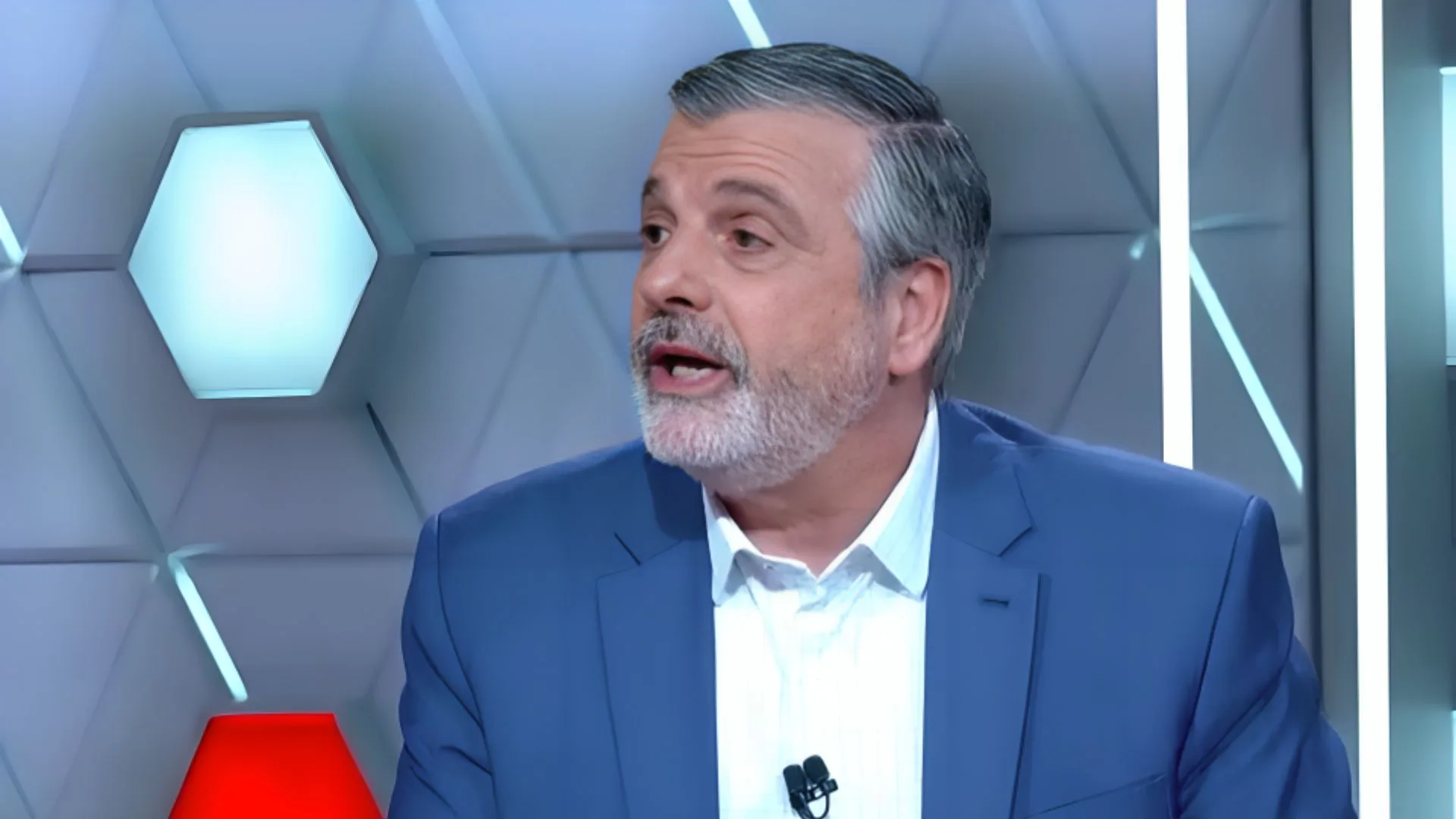 Pascoal sobe o tom e detona três times do Brasil: “Monte de nada”