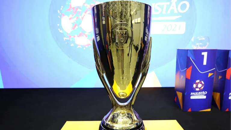 Casagrande, Milton Neves e Nilson Cesar indicam finalistas do Campeonato Paulista 2025