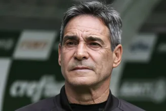 Paulo César Carpegiani, ex-jogador e ex-técnico