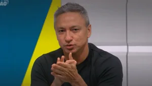 Paulo Nunes destaca torcida que merece aplausos hoje: “Fanática”