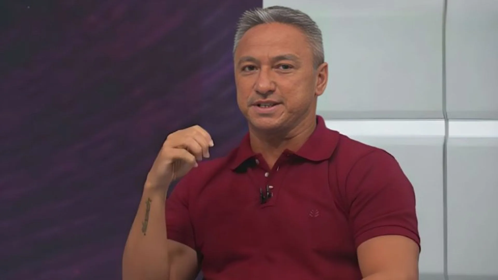 Paulo Nunes exalta dois goleiros fantásticos no Brasileirão 2025: “É brincadeira”