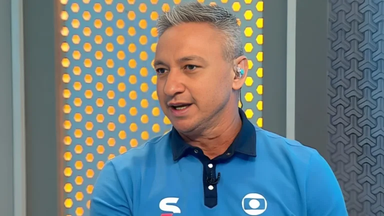 Paulo Nunes indica time superestimado no Brasil hoje: “Não vi grandes jogos”