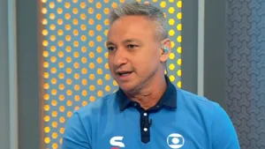 Paulo Nunes indica próximo fenômeno do futebol brasileiro: “Personalidade”